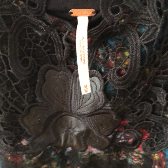 Free People bodycon dress size M - Picture 3 of 4